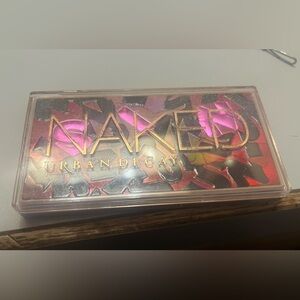 Urban Decay Naked Palette - Sin